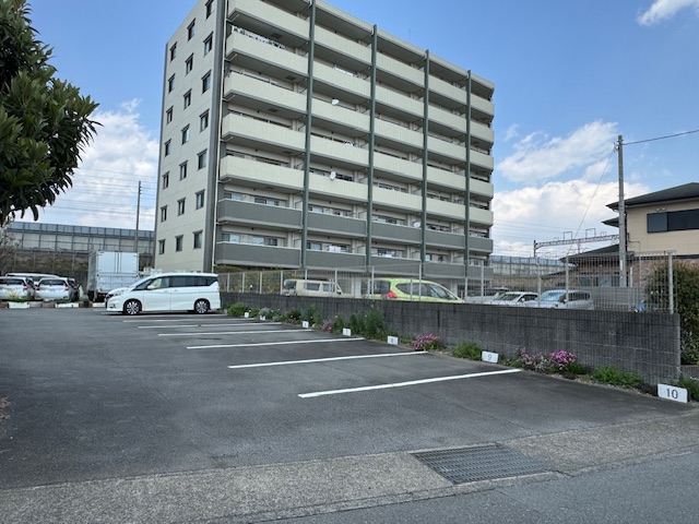 54.宮島第2パーキング