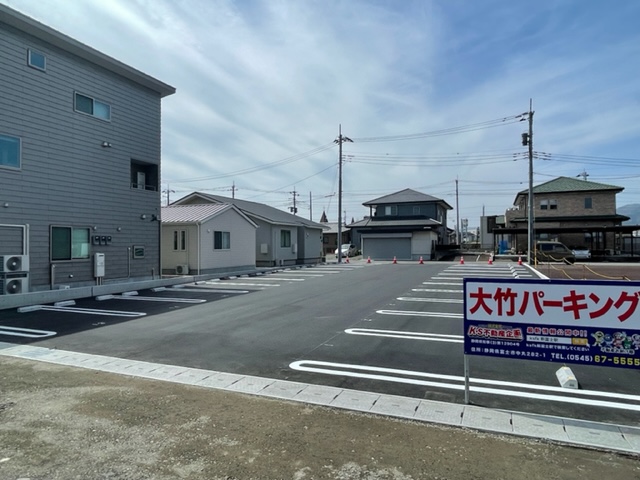 ㉜大竹パーキング