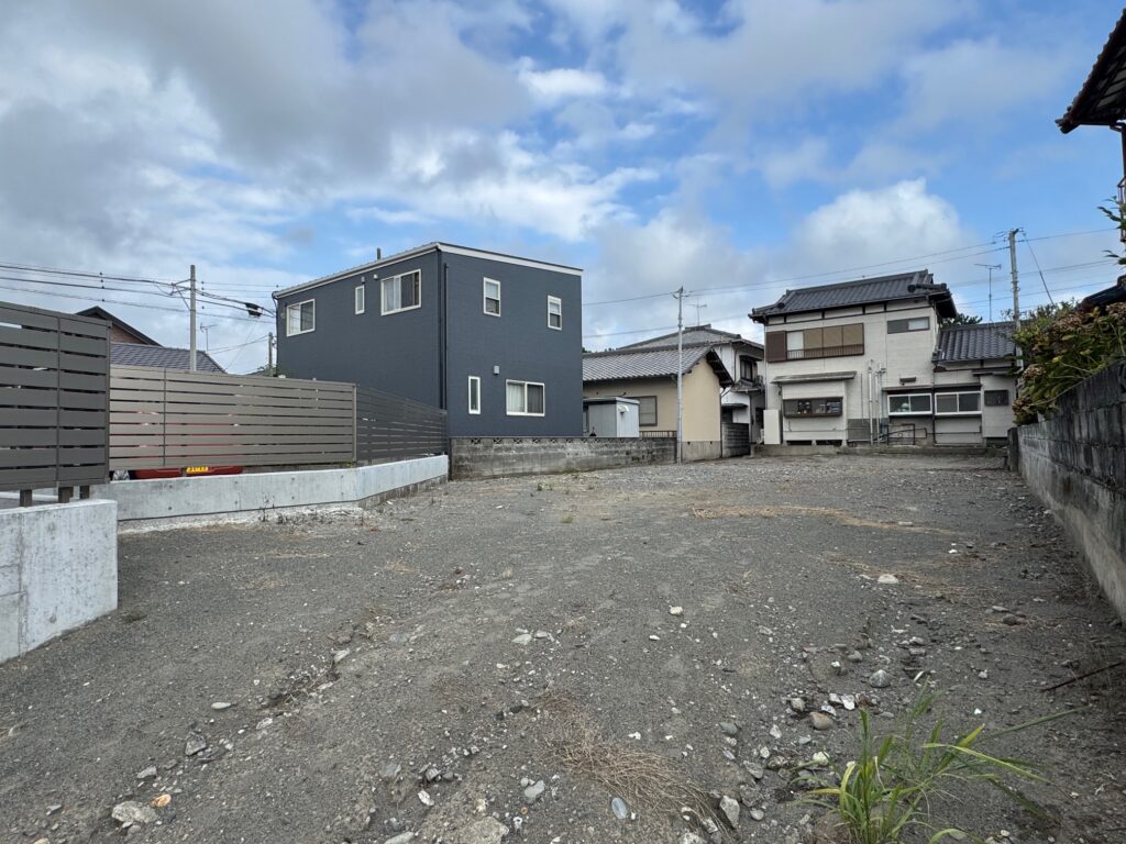 富士市五貫島412-108、412-109
