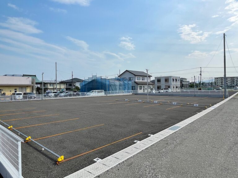 ㊶髙野パーキング