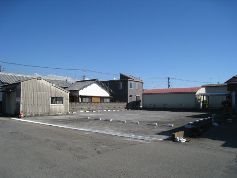 ⑪富士市川成島　イオンタウン前