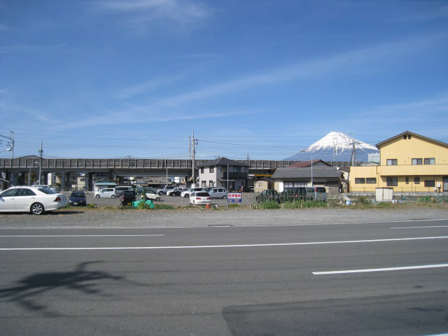 ⑳前田月極駐車場
